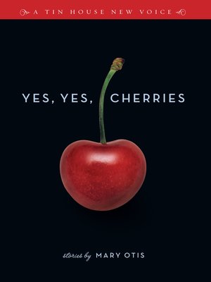 cover image of Yes, Yes, Cherries